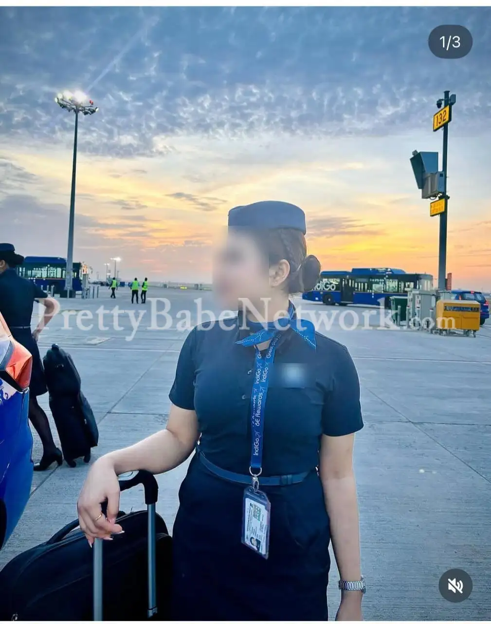 Simran Lamha – Super sexy Air Hostess Escort in Lucknow  for Party